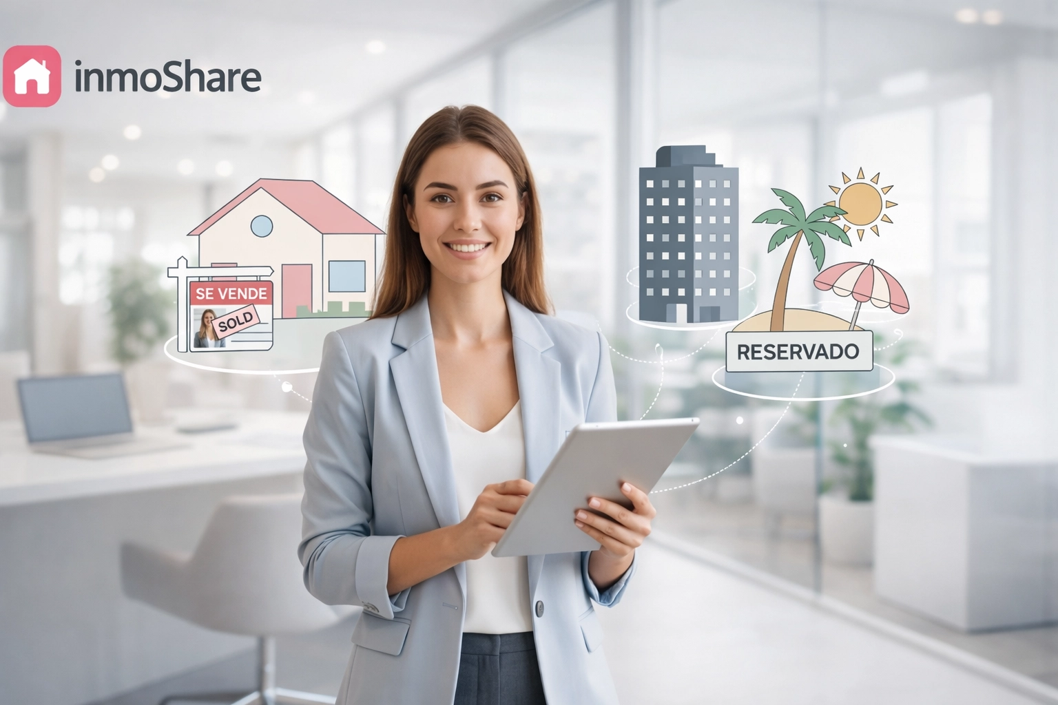 ¿Ventas o alquiler vacacional? Por qué ya no tienes que elegir y cómo gestionarlo todo a la vez