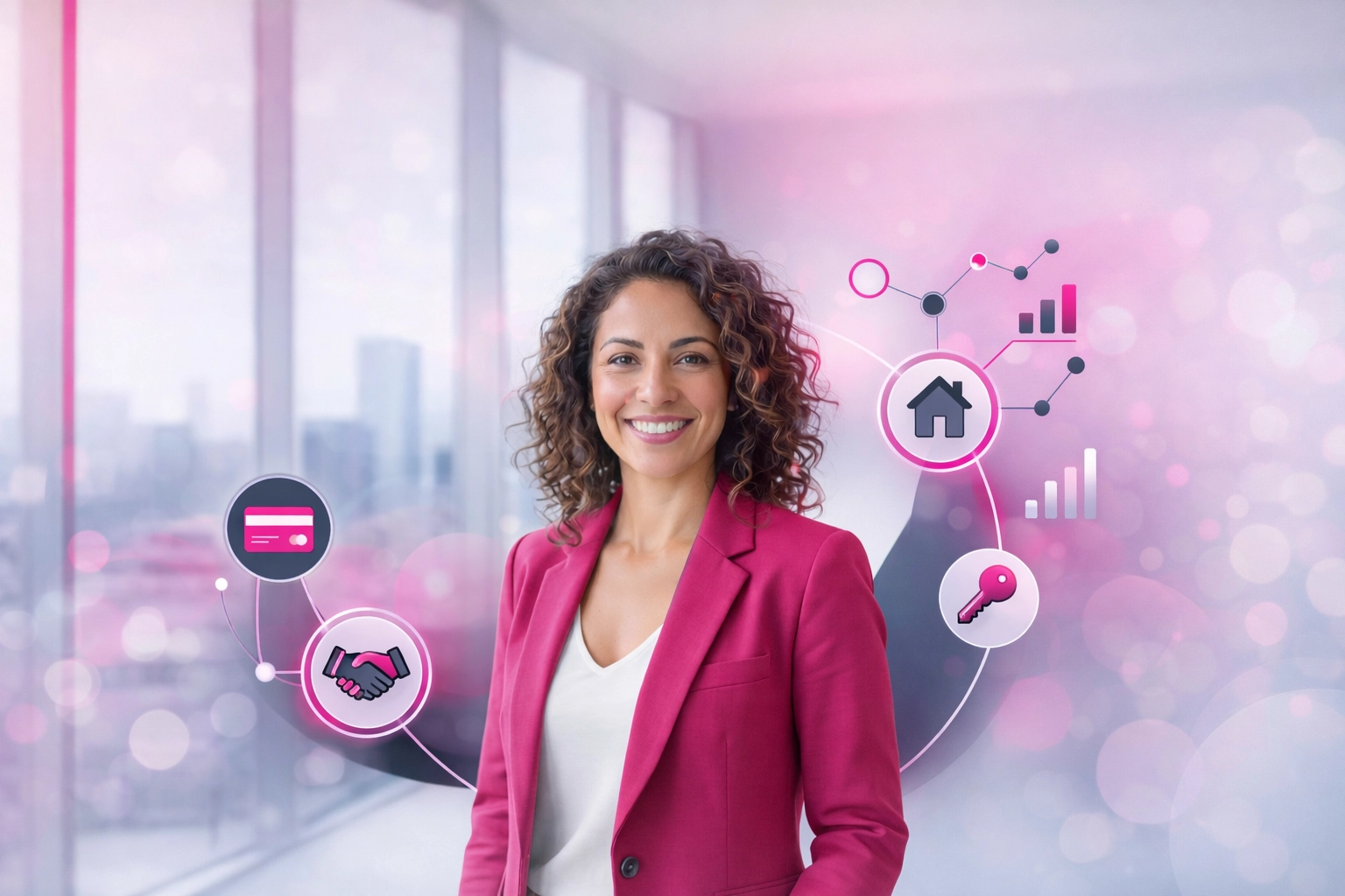 Software de ventas vs. alquiler: ¿Por qué elegir si puedes tenerlo todo?