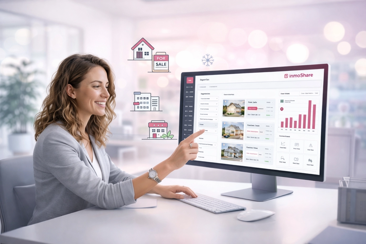 SES.Hospedajes sin dramas: Cómo automatizar el registro de viajeros con tu software de alquiler vacacional