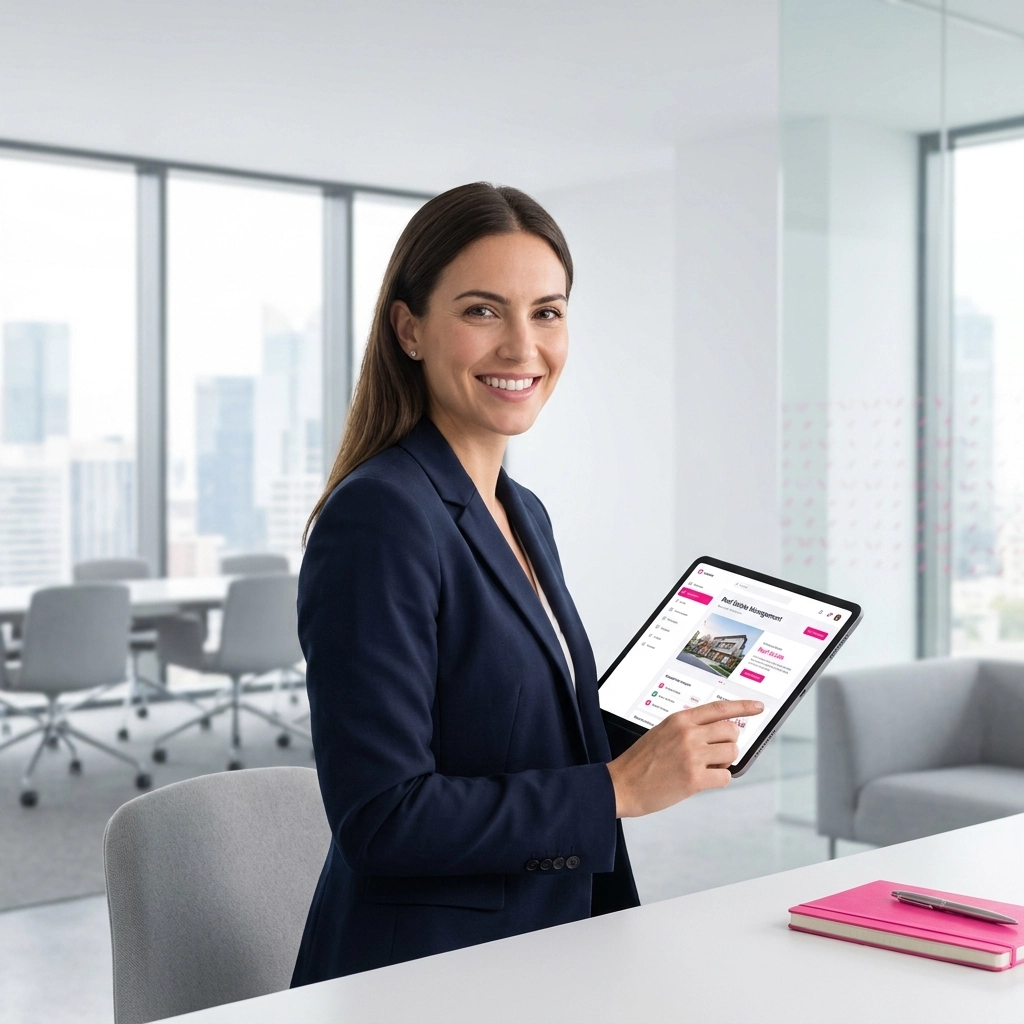 7 errores que estás cometiendo con tu software para inmobiliarias (y cómo solucionarlos antes de 2026)