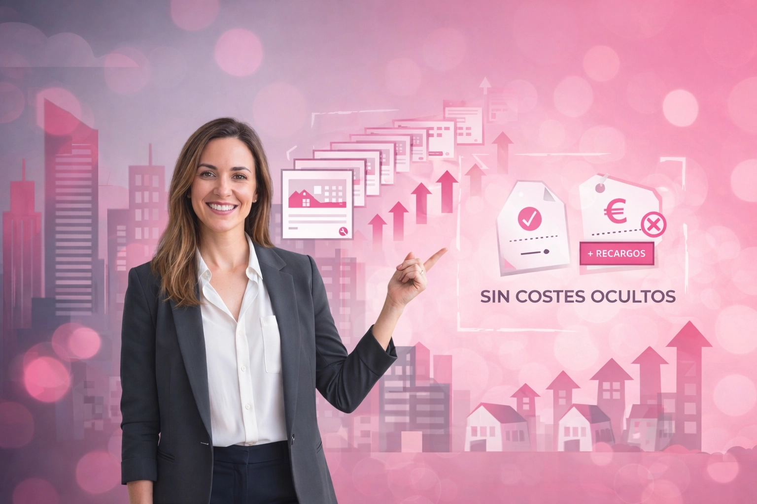 Por qué dejar de pagar por propiedad es el mejor movimiento para tu inmobiliaria