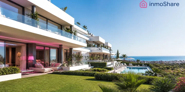 Pacto histórico por la vivienda: 7.000 millones de euros para frenar la crisis inmobiliaria