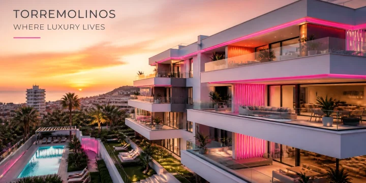 Torremolinos se transforma: Todo sobre el macroproyecto Magna de Grupo ABU