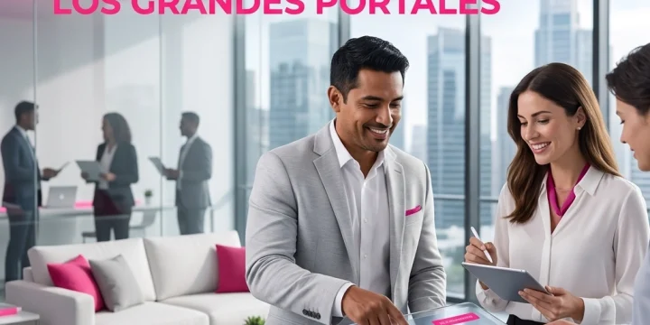El futuro de las MLS: Colaboración frente a los grandes portales
