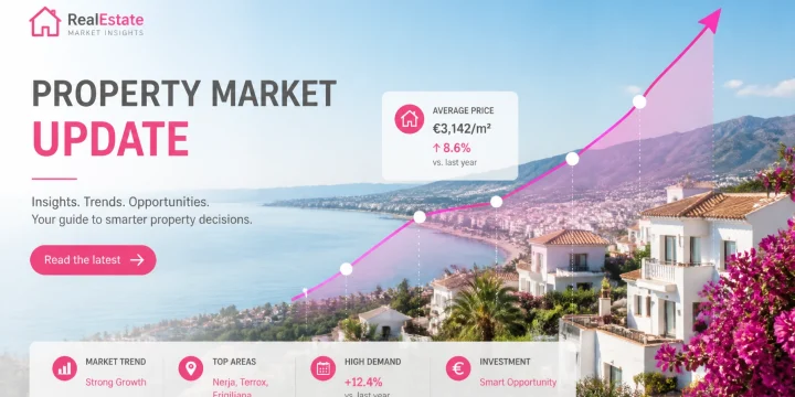 Presión máxima en el alquiler: El efecto dominó de los precios de venta