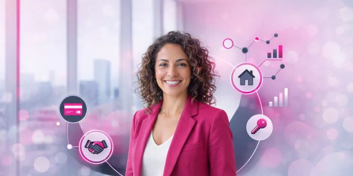 Software de ventas vs. alquiler: ¿Por qué elegir si puedes tenerlo todo?