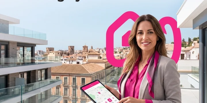 Cómo elegir la mejor agencia inmobiliaria en Málaga y Granada