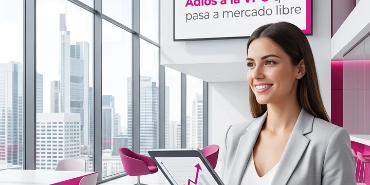 Plan Estatal de Vivienda 2026-2030: Adiós a la VPO que pasa a mercado libre