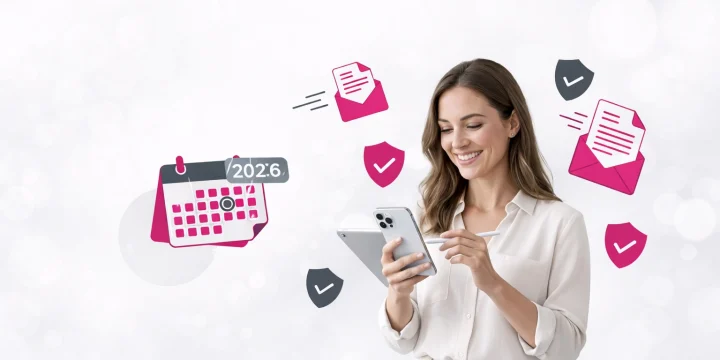 Cómo evitar errores en el registro de viajeros (y ahorrarte multas en 2026)