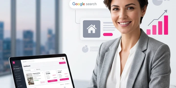 Google Vacation Rentals: Cómo posicionar tus propiedades gratis sin depender de Airbnb