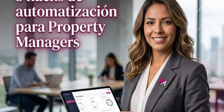 Deja de perder tiempo con el registro manual de viajeros: 5 hacks de automatización para Property Managers