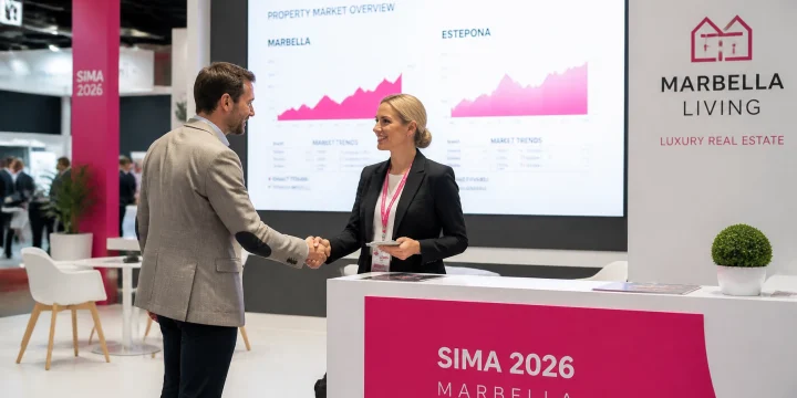 SIMA 2026: ¿Por qué Marbella y Estepona siguen rompiendo récords?