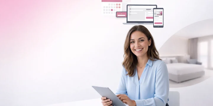 Cómo aumentar tus reservas directas y dejar de depender de Airbnb y Booking