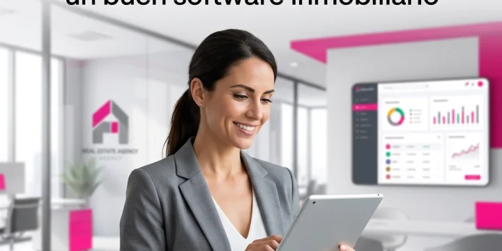 7 errores que cometes con Veri*factu y cómo arreglarlos con un buen software inmobiliario