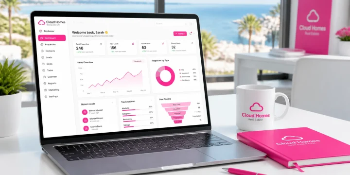 CRM vs. Excel: Por qué seguir usando tablas te está haciendo perder dinero y clientes este año