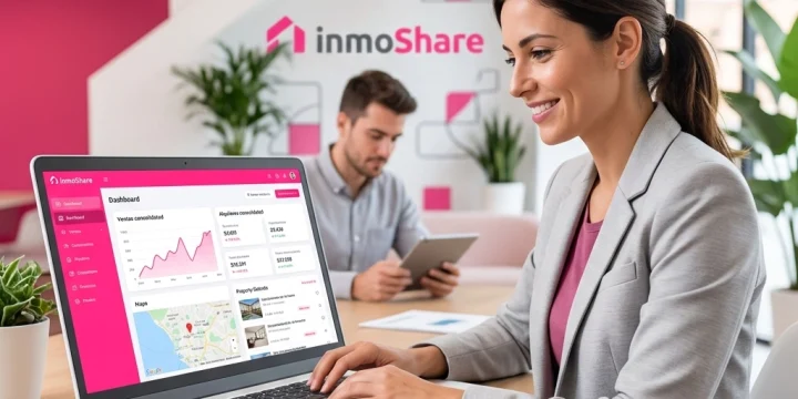7 errores que cometes al gestionar ventas y alquileres por separado (y cómo inmoShare los soluciona)