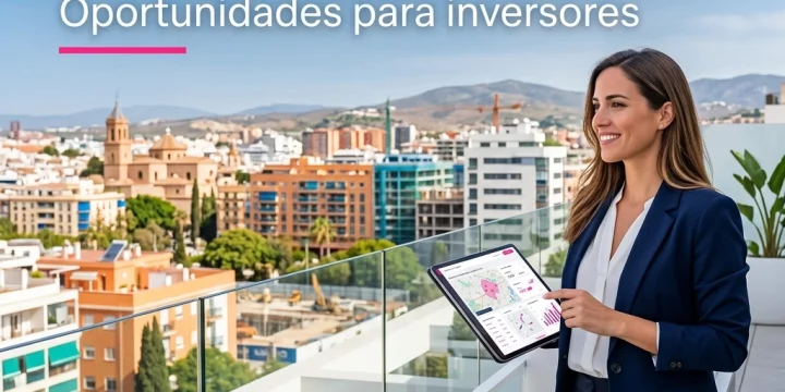 Nuevas Normativas Urbanísticas en Andalucía: Oportunidades para inversores