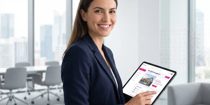7 errores que estás cometiendo con tu software para inmobiliarias (y cómo solucionarlos antes de 2026)