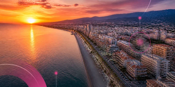 El precio de la vivienda en Málaga sube un 66% en 5 años: ¿Hacia dónde vamos?