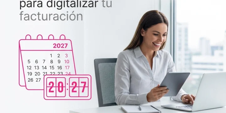 Veri*factu 2027: Por qué no deberías esperar al último minuto para digitalizar tu facturación