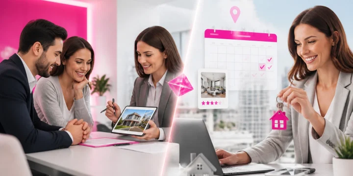 CRM de ventas vs. Software de alquiler: ¿Cuál es mejor para escalar tu agencia en 2026?
