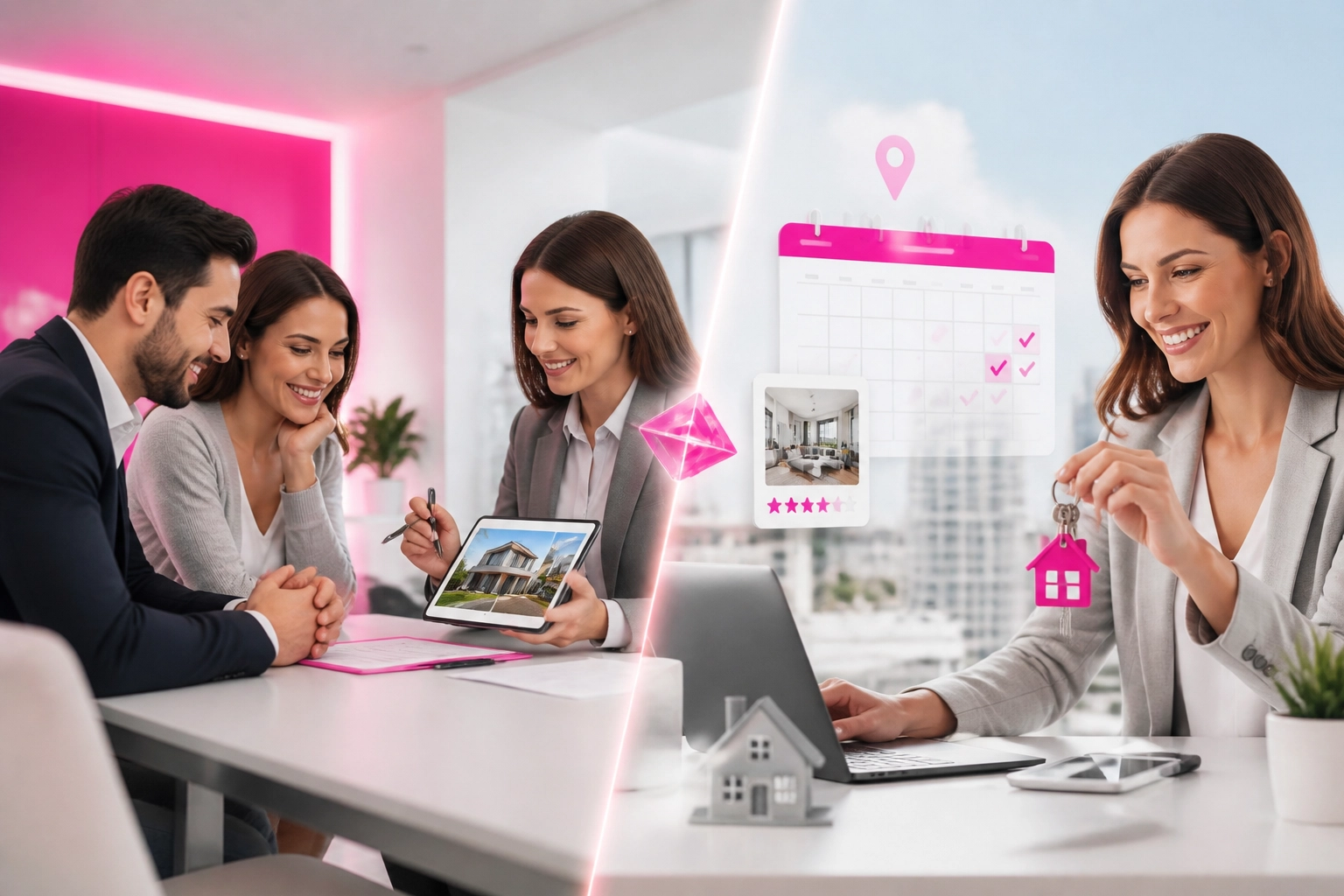 CRM de ventas vs. Software de alquiler: ¿Cuál es mejor para escalar tu agencia en 2026?