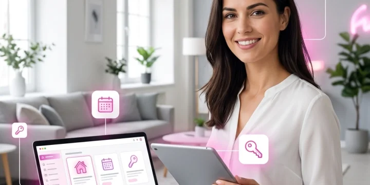 Cómo sincronizar Airbnb y Booking sin morir en el intento: La guía del Channel Manager