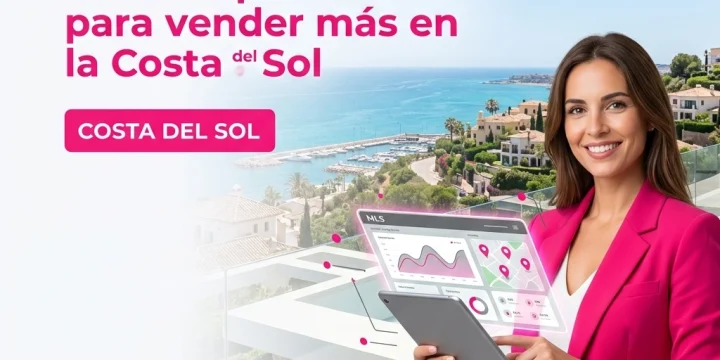 Guía definitiva de la MLS Inmobiliaria: Todo lo que necesitas para vender más en la Costa del Sol