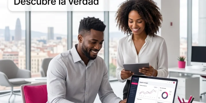 ¿Realmente necesitas un CRM inmobiliario separado para ventas y alquileres? Descubre la verdad