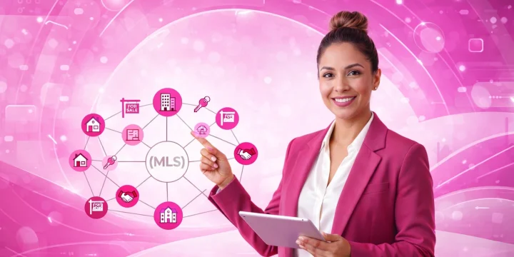 ¿Por qué compartir tus propiedades en un MLS es el secreto para vender más?