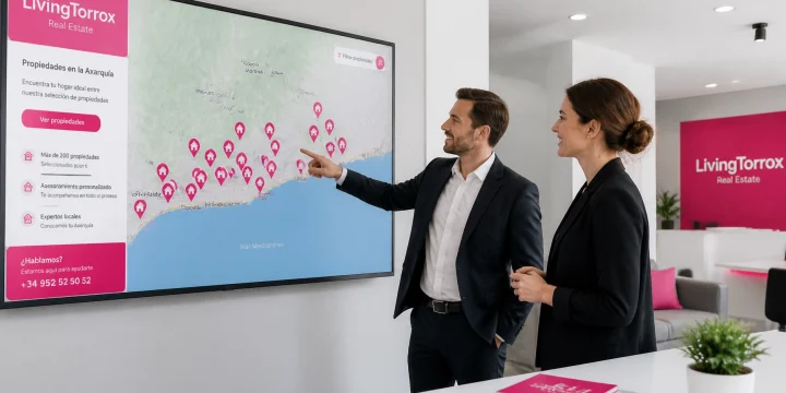 MLS Inmobiliario: Cómo multiplicar tu cartera de propiedades sin esfuerzo