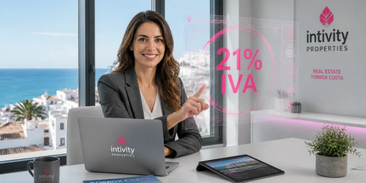 El Gobierno subirá el IVA al 21% para los pisos turísticos: nuevo paquete de vivienda en camino