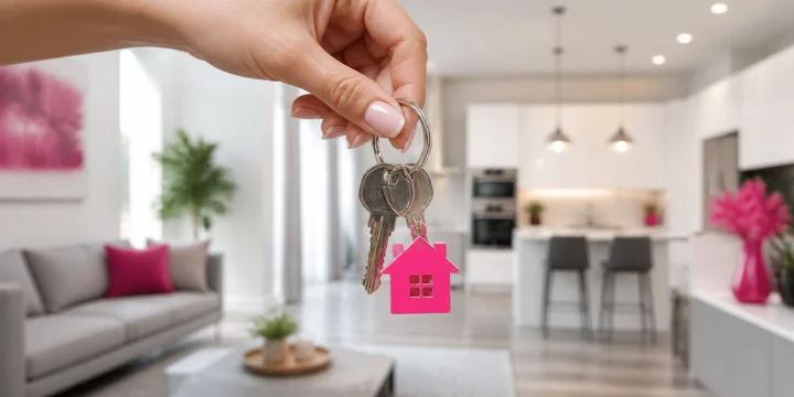 Alquiler en España: la oferta cae un 61% y los precios siguen subiendo