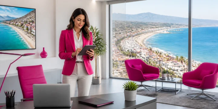 Los precios de la vivienda suben un 12,9% interanual: ¿llega la moderación?