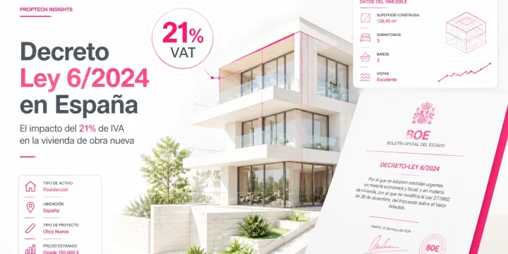 Sánchez lanza su «última bala» en vivienda: el gran decreto de julio que busca contentar a todos