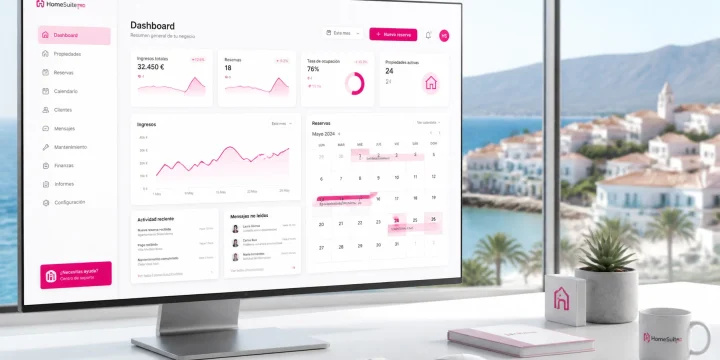 7 errores que estás cometiendo con tu Channel Manager (y cómo evitarlos hoy mismo)