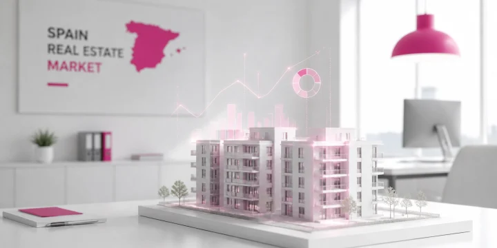 Los grandes fondos se deshacen de 40.000 viviendas: ¿oportunidad o señal de alerta?