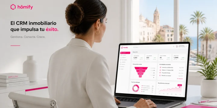 Por qué cobrar por propiedad es cosa del pasado: los secretos del software inmobiliario moderno