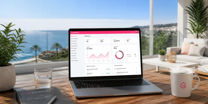 7 errores que cometes con tu Channel Manager (y cómo solucionarlos hoy mismo)