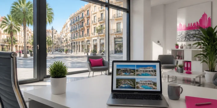 Falta de stock en el centro de Motril: ¿Estamos ante un bloqueo de ventas en 2026?