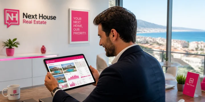 Cómo elegir el mejor CRM inmobiliario en 2026: comparativa para agencias mixtas