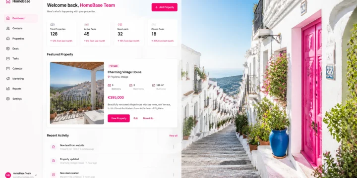 El fenómeno ‘Second Home’ en Frigiliana: Por qué el comprador europeo vuelve al interior de la Axarquía en 2026