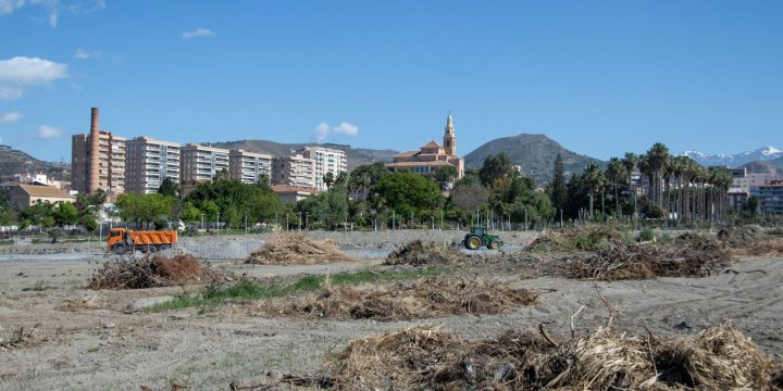 Motril impulsa un nuevo barrio de 690 viviendas: así avanza la transformación urbanística de la Costa Tropical