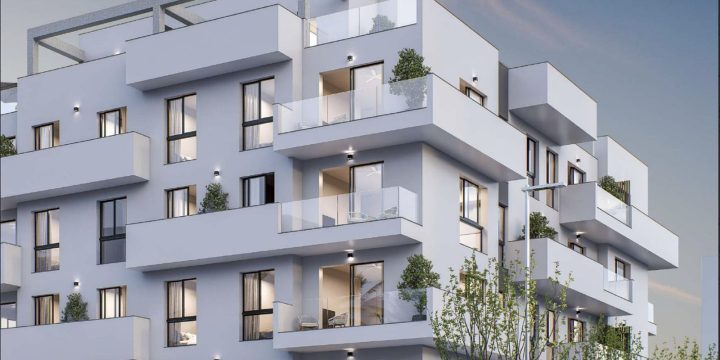Vélez-Málaga prepara 84 VPO en alquiler con opción a compra: claves del proyecto previsto para 2029