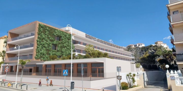 Sénior Tropical entra en fase de contratación: Almuñécar prepara una inversión de más de 19 millones