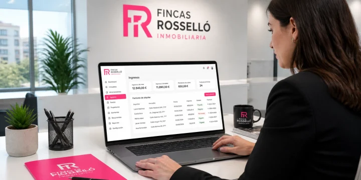 Veri*factu y la contabilidad de agosto: Cómo simplificar tus facturas de alquiler y ventas sin sustos