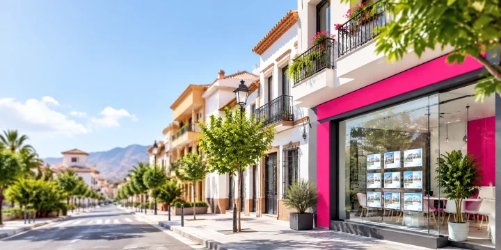 Motril, entre los municipios costeros más baratos de Andalucía para comprar casa