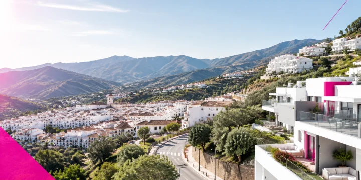 Torrox supera a Nerja: 22.523 habitantes y más presión sobre la vivienda en la Axarquía