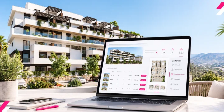 Micro-sites: lanza una web propia para cada promoción sin perder el SEO