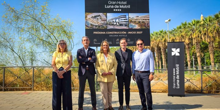 Motril bonifica al 50% el IBI a los hoteles que abran todo el año: qué gana el residencial